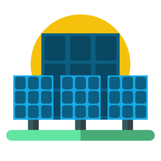 Solar Power Dconstructs